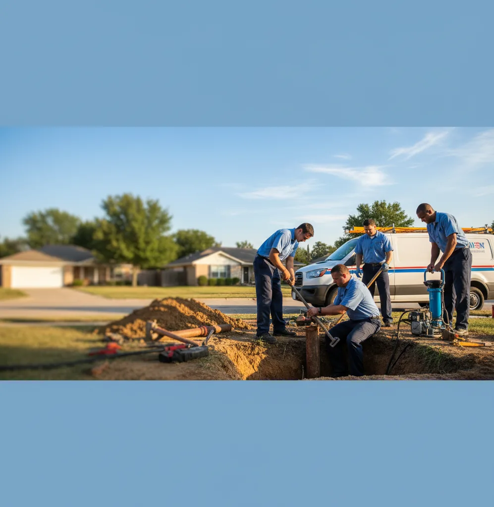 Water Heater Repair & Plumber in River Forest